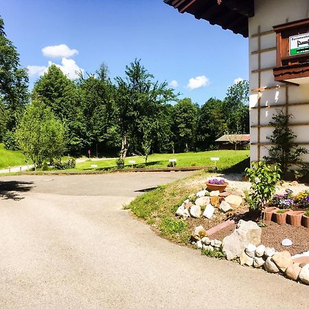 Apart Chalet Unterbrandnerlehen Schönau am Königssee Kültér fotó