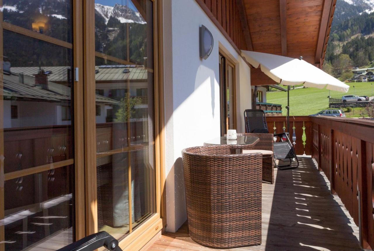 Apart Chalet Unterbrandnerlehen Schönau am Königssee Kültér fotó