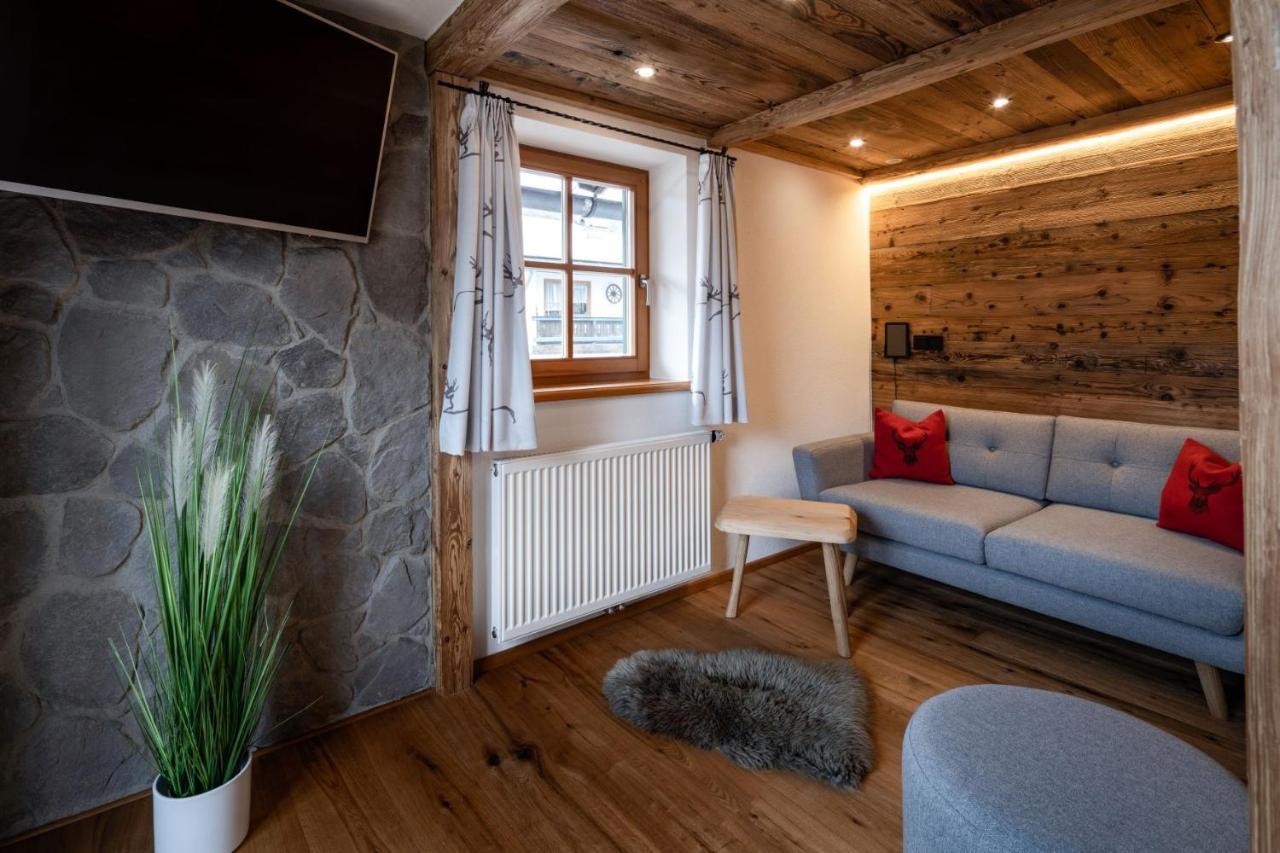 Apart Chalet Unterbrandnerlehen Schönau am Königssee Kültér fotó