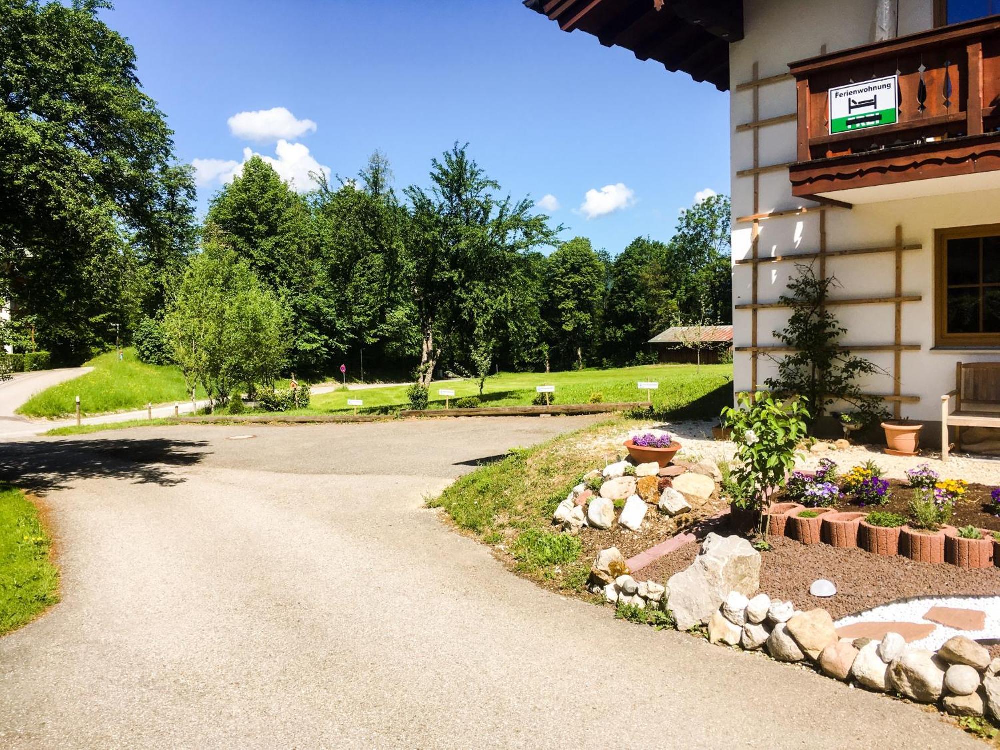 Apart Chalet Unterbrandnerlehen Schönau am Königssee Kültér fotó