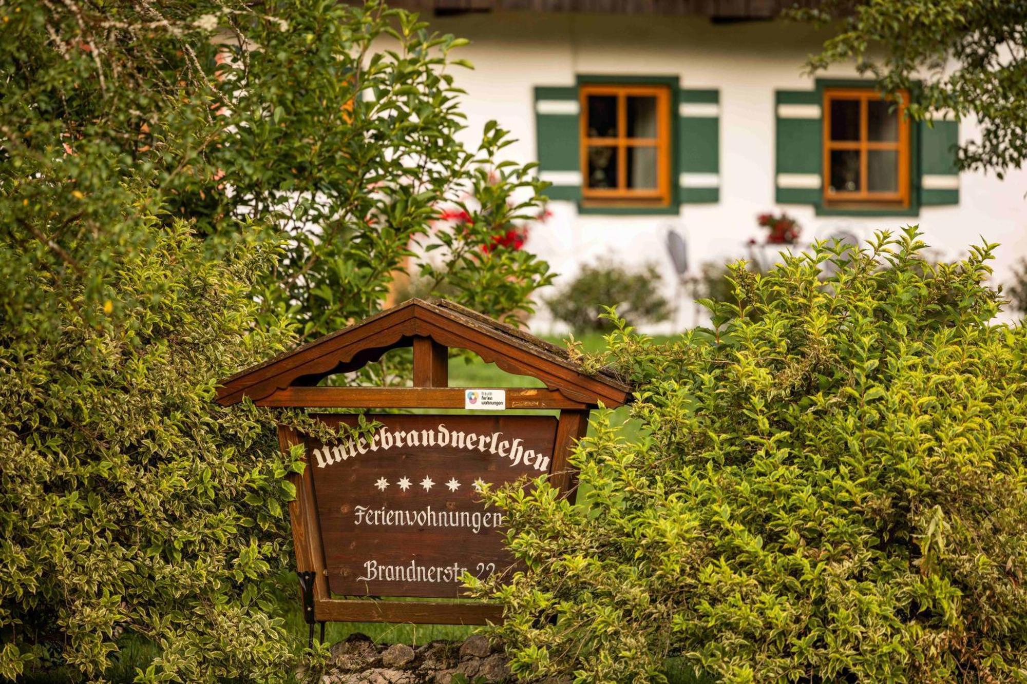 Apart Chalet Unterbrandnerlehen Schönau am Königssee Kültér fotó