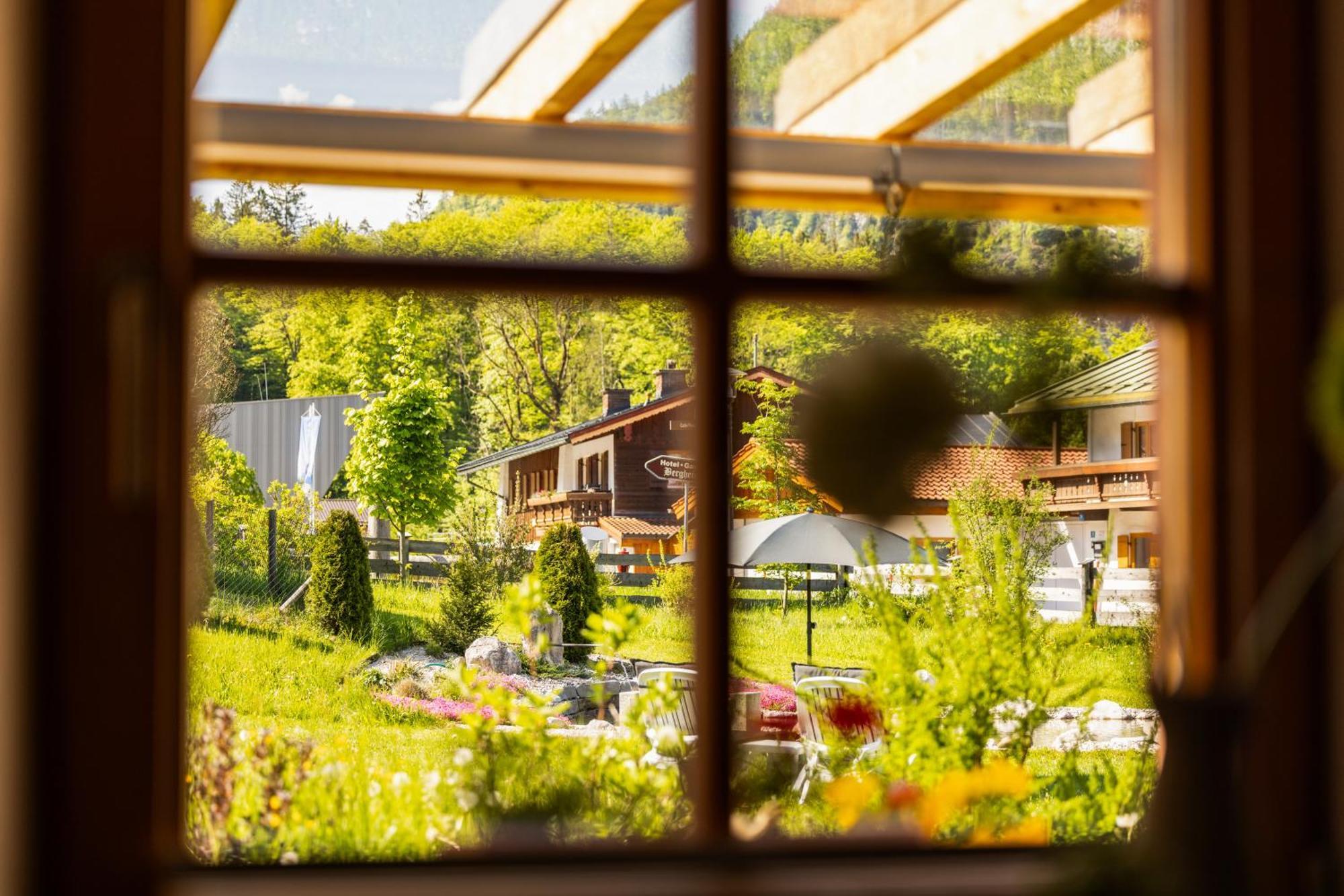 Apart Chalet Unterbrandnerlehen Schönau am Königssee Kültér fotó